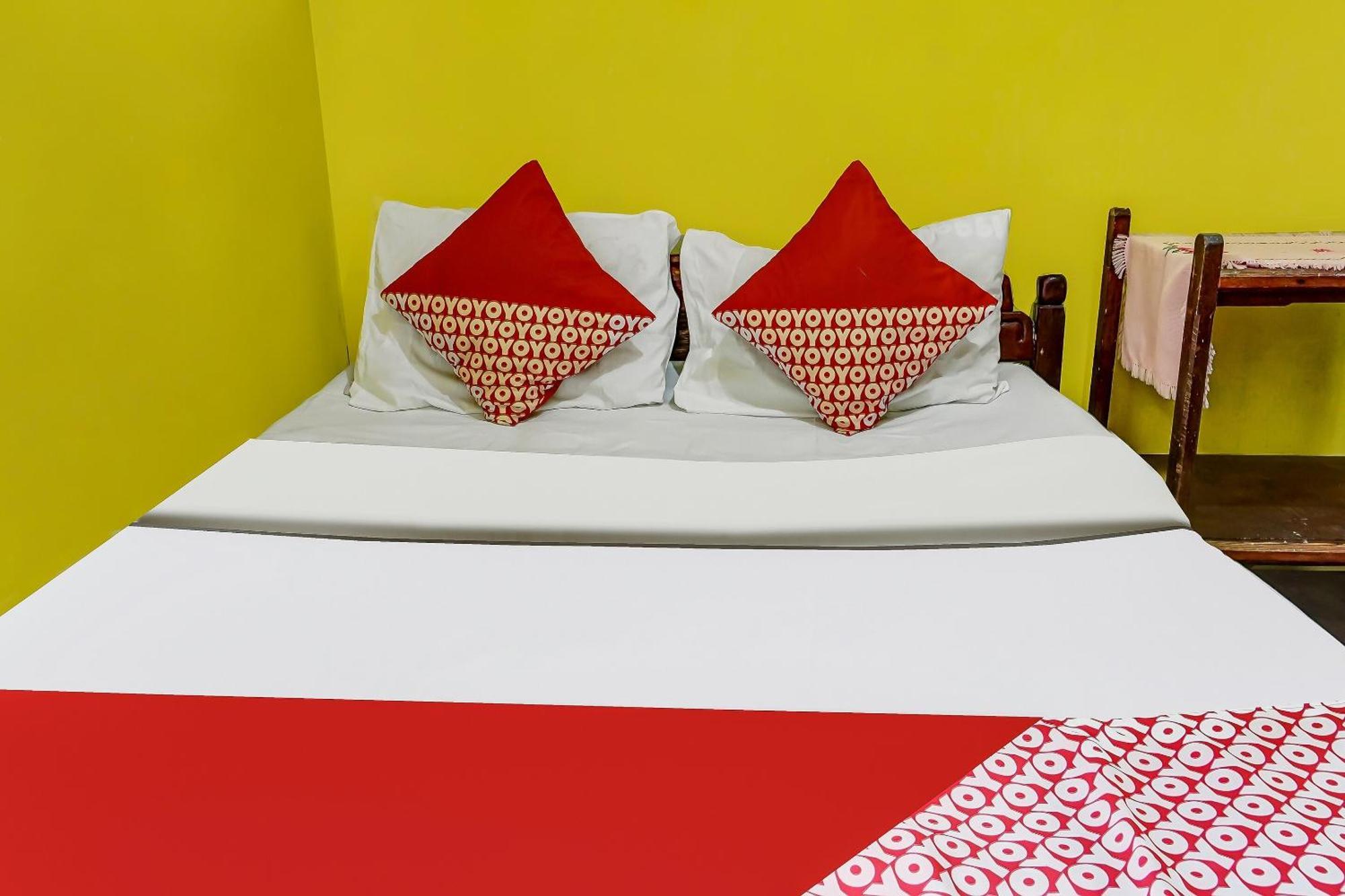 Oyo Homes 90984 Kampung Wisata Ekologi Puspa Jagadneargunung Kelud 勿里达 外观 照片