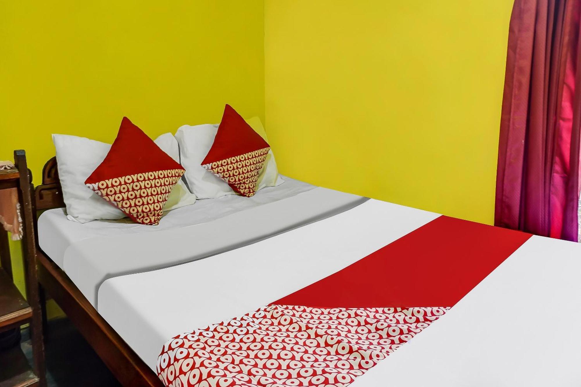 Oyo Homes 90984 Kampung Wisata Ekologi Puspa Jagadneargunung Kelud 勿里达 外观 照片