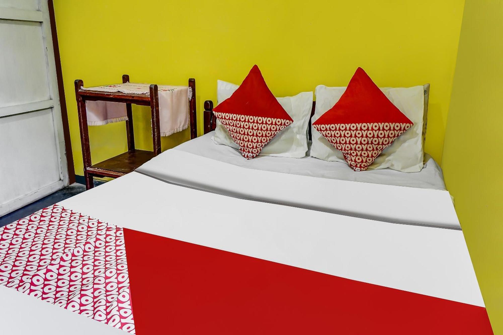 Oyo Homes 90984 Kampung Wisata Ekologi Puspa Jagadneargunung Kelud 勿里达 外观 照片