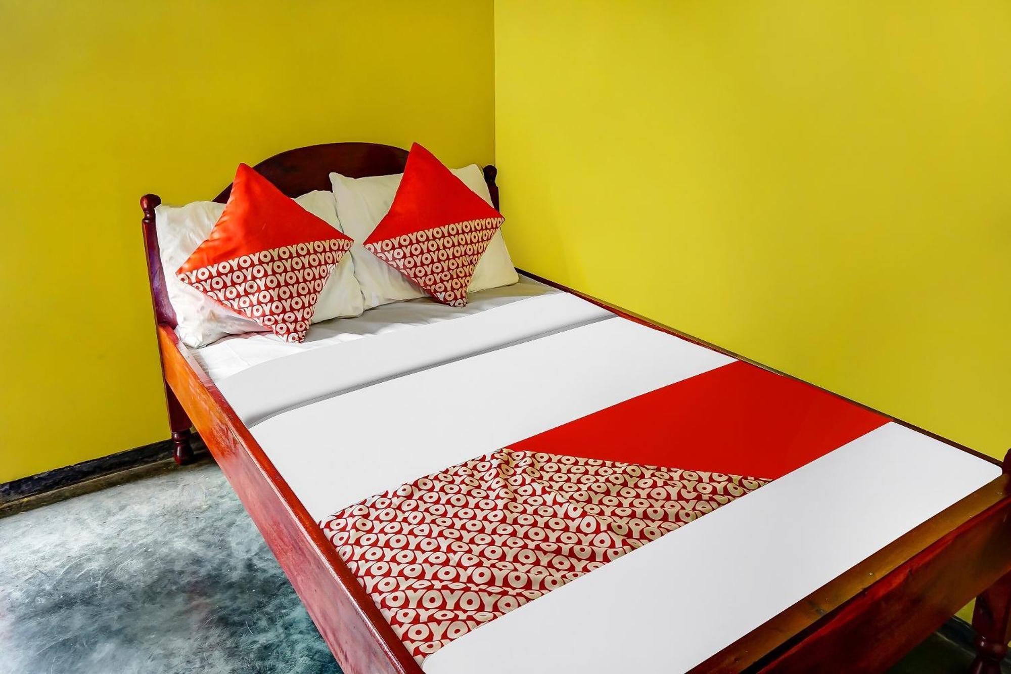 Oyo Homes 90984 Kampung Wisata Ekologi Puspa Jagadneargunung Kelud 勿里达 外观 照片